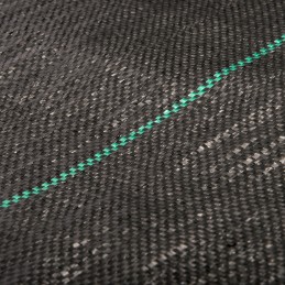 Agrotekstas sodas 90g m2 1 6m x 100m juodas plonos