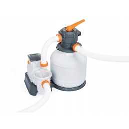 Bestway smėlio siurblys baseinui 8327 lh 58499