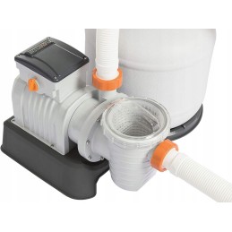 Bestway smėlio siurblys baseinui 8327 lh 58499