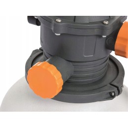 Bestway smėlio siurblys baseinui 8327 lh 58499