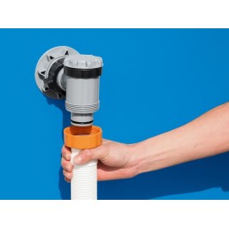 Bestway smėlio siurblys baseinui 8327 lh 58499