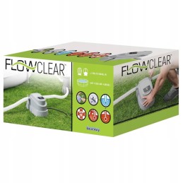 Bestway baseino šildytuvas 58259