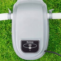 Bestway baseino šildytuvas 58259