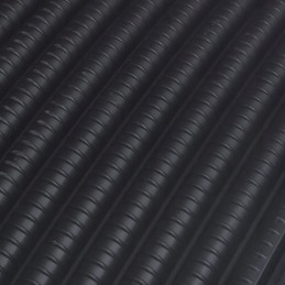 Saulės baseino vandens šildytuvas, 110x liukas