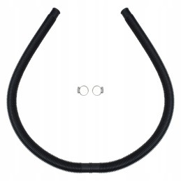 Saulės baseino vandens šildytuvas, 110x liukas