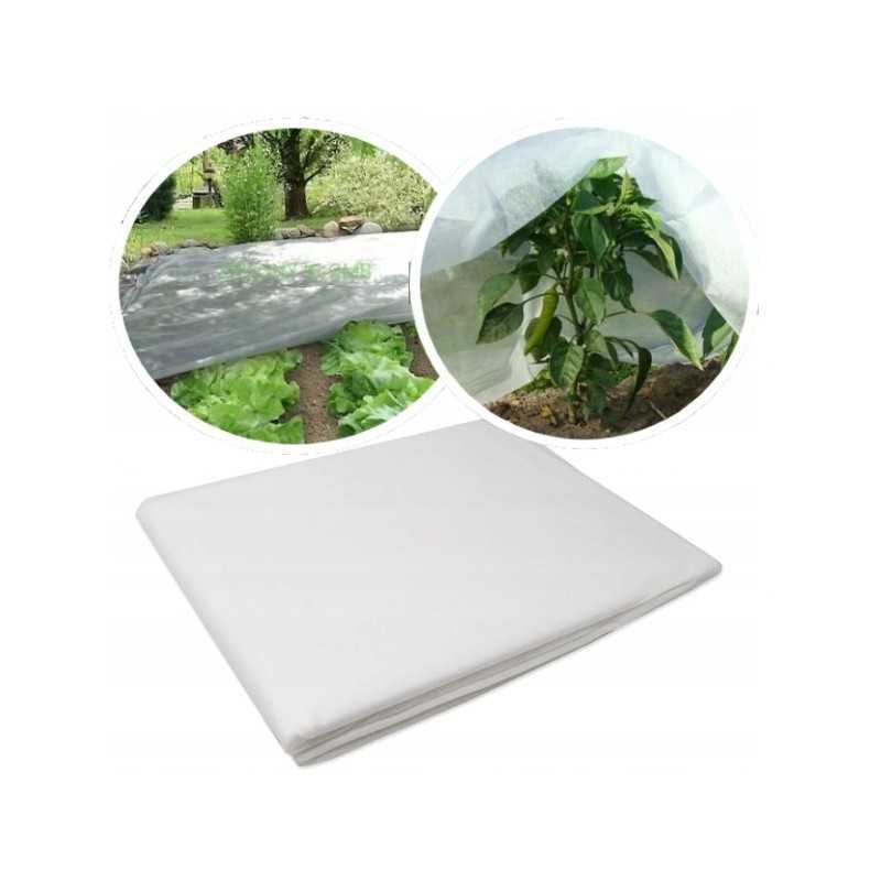 Pavasario sodo neaustinis audinys 1,6x5m