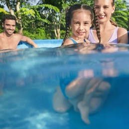 Bestway steel pro swimming pool 300x201x66 cm