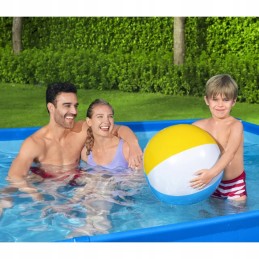 Bestway terasest pro bassein 300x201x66 cm