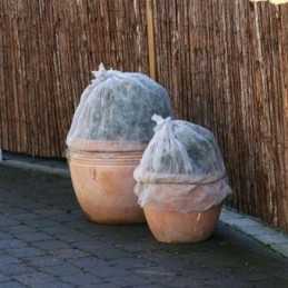 Pavasario sodo neaustinis audinys 1,6x5m