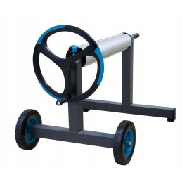 Kokido Alux K943BX 98 vyniojimo mašina