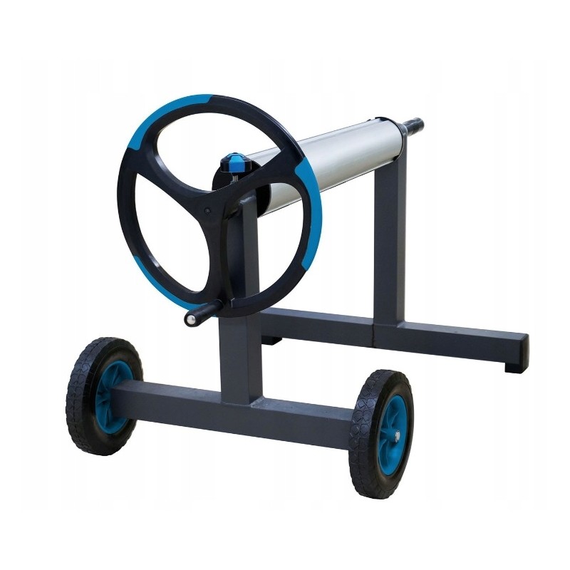 Kokido Alux K943BX 98 vyniojimo mašina