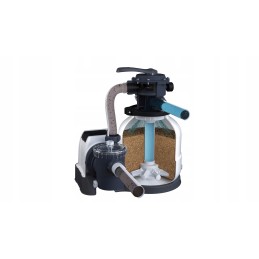 Smėlio filtras smėlio baseino siurblys intex 7900 lh sx2100 26646