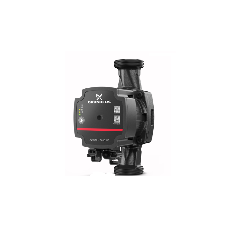 Grundfos cirkuliacinis siurblys alfa1l 25 60 99160584