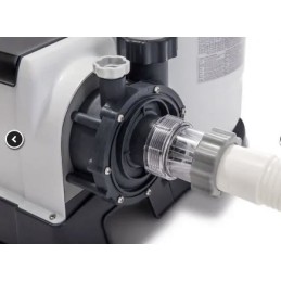 Smėlio siurblys baseinui 7900 lh intex 26646