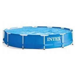 Dvipusės kopėčios tinka intex 28212 baseinui, pvz