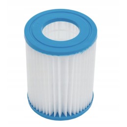 Avenli apvalus sodo rėmo baseinas 300 x 300cm siurblio filtrų rinkinys