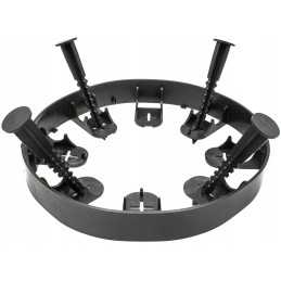 greitai montuojamas inkaras