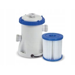 Apvalaus rėmo baseinas bestway 56679 305 x 305 cm