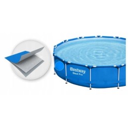 Apvalaus rėmo baseinas bestway 56679 305 x 305 cm