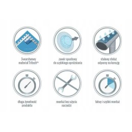 Apvalaus rėmo baseinas bestway 56679 305 x 305 cm