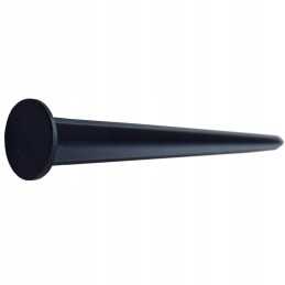 Universalūs kaiščiai plastikiniams vejos kraštams tvirtinti, 50 vnt