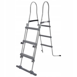 Laimingi žmonės apvalus išsiplėtimo baseinas 450 cm 106 cm