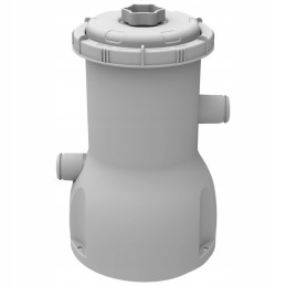 Laimingi žmonės apvalus išsiplėtimo baseinas 450 cm 106 cm