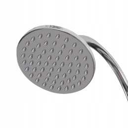 Sodo dušas, baseinas, sauna, terasa