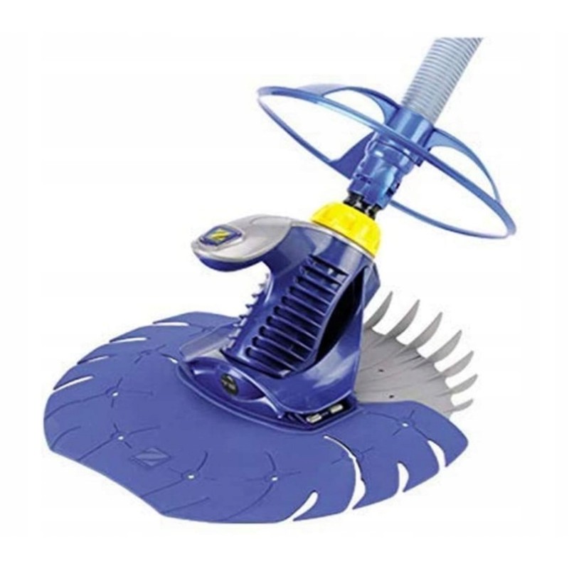 Zodiac T5 Duo Pool robotas dulkių siurblys