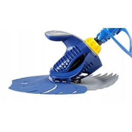 Zodiac T5 Duo Pool robotas dulkių siurblys