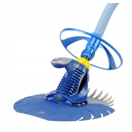 Zodiac T5 Duo Pool robotas dulkių siurblys