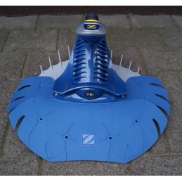 Zodiac T5 Duo Pool robotas dulkių siurblys