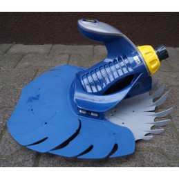 Zodiac T5 Duo Pool robotas dulkių siurblys