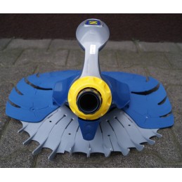 Zodiac T5 Duo Pool robotas dulkių siurblys