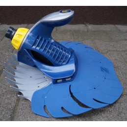 Zodiac T5 Duo Pool robotas dulkių siurblys