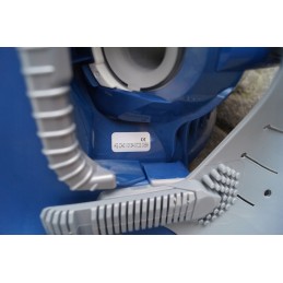 Zodiac T5 Duo Pool robotas dulkių siurblys