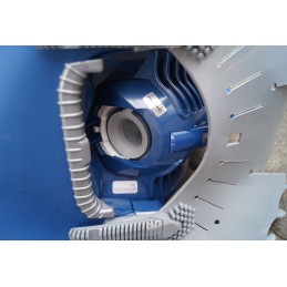 Zodiac T5 Duo Pool robotas dulkių siurblys