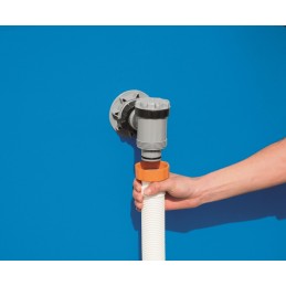 Smėlio siurblys baseinams bestway 58499 8327 lh