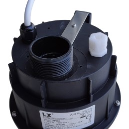 Galingas pūstuvas 900w ap 900 oro siurblys SPA