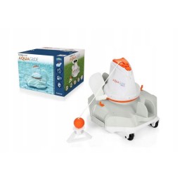 Bestway 58620 baseino valymo robotas