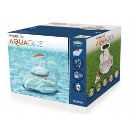 Bestway 58620 baseino valymo robotas