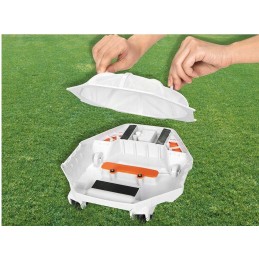 Bestway 58620 baseino valymo robotas