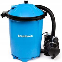 0918 Steinbach Active Balls pompa 75 kamuoliukai