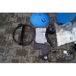 0918 Steinbach Active Balls pompa 75 kamuoliukai