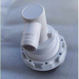 Vandens čiurkšlių, vandens masažo ir 10 vėdinimo purkštukų pakeitimas kubile