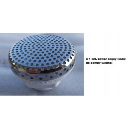 Vandens čiurkšlių, vandens masažo ir 10 vėdinimo purkštukų pakeitimas kubile