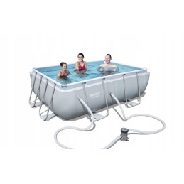 Saulės dangtis tinka bestway 56629 baseinui