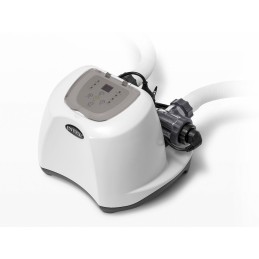Chloro generatorius sodo baseinams intex 26670gs