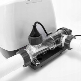 Chloro generatorius sodo baseinams intex 26670gs