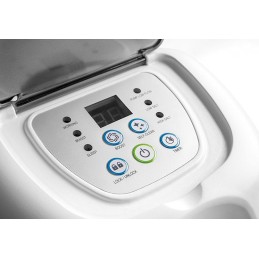 Chloro generatorius sodo baseinams intex 26670gs